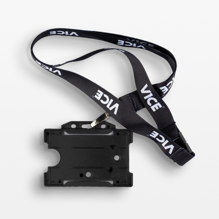 V1CE Lanyard